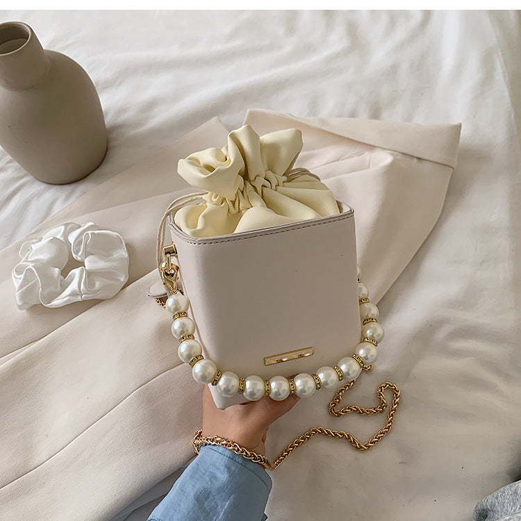 The Pearl Money Bag