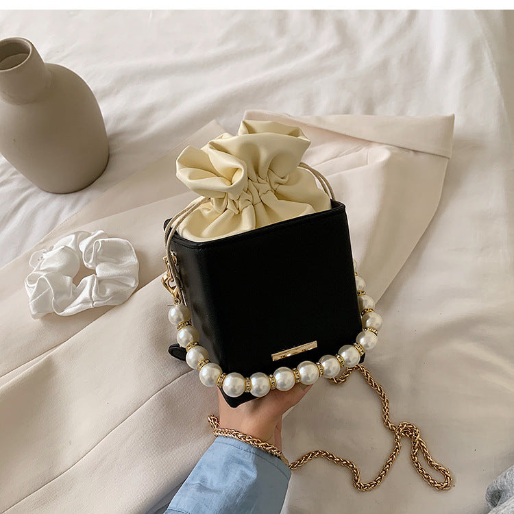 The Pearl Money Bag