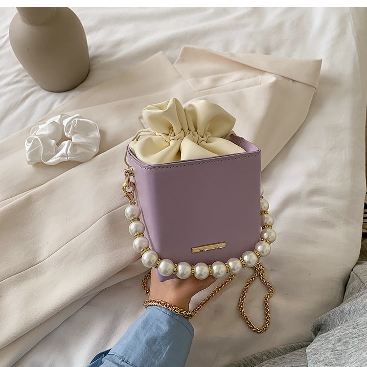 The Pearl Money Bag