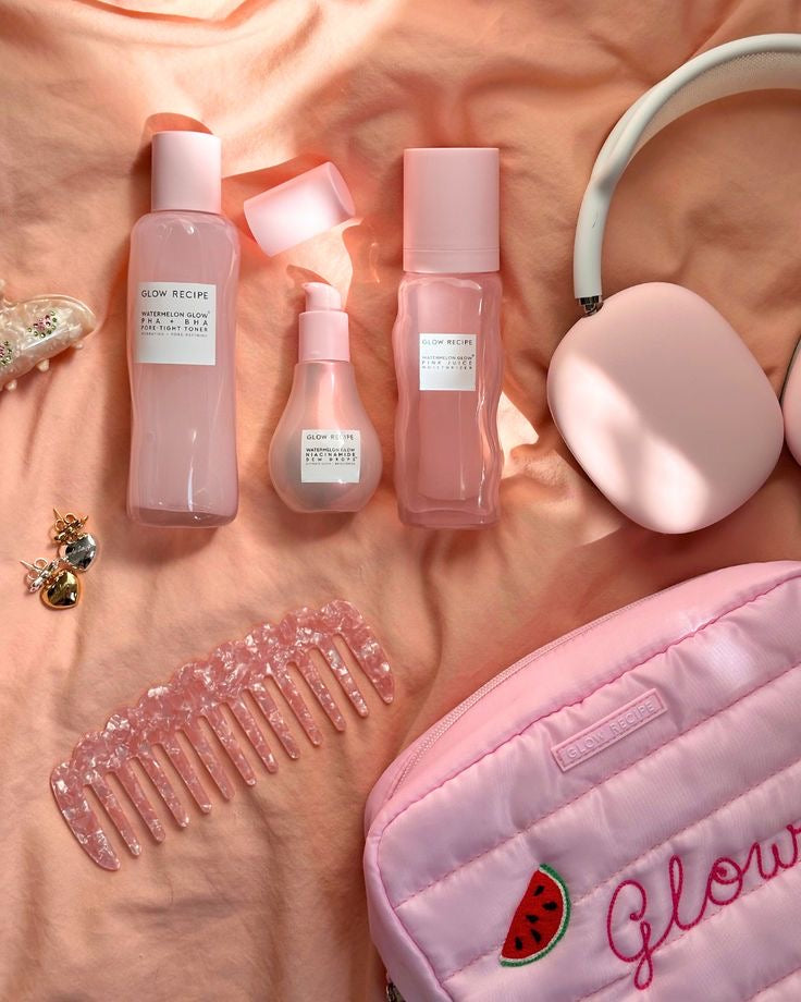 Skin Glow Lotion
