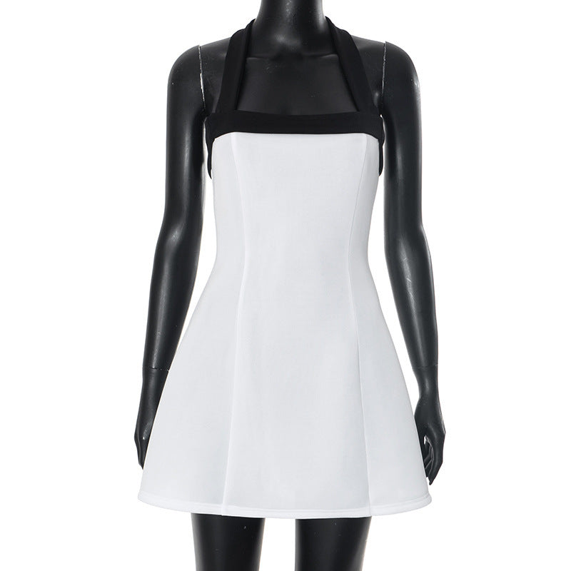 The Classy Girl Dress